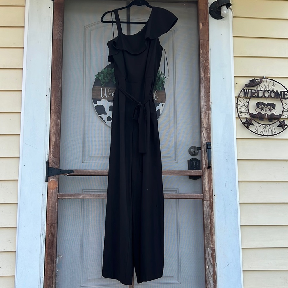 Gabby skye brand new jumpsuit